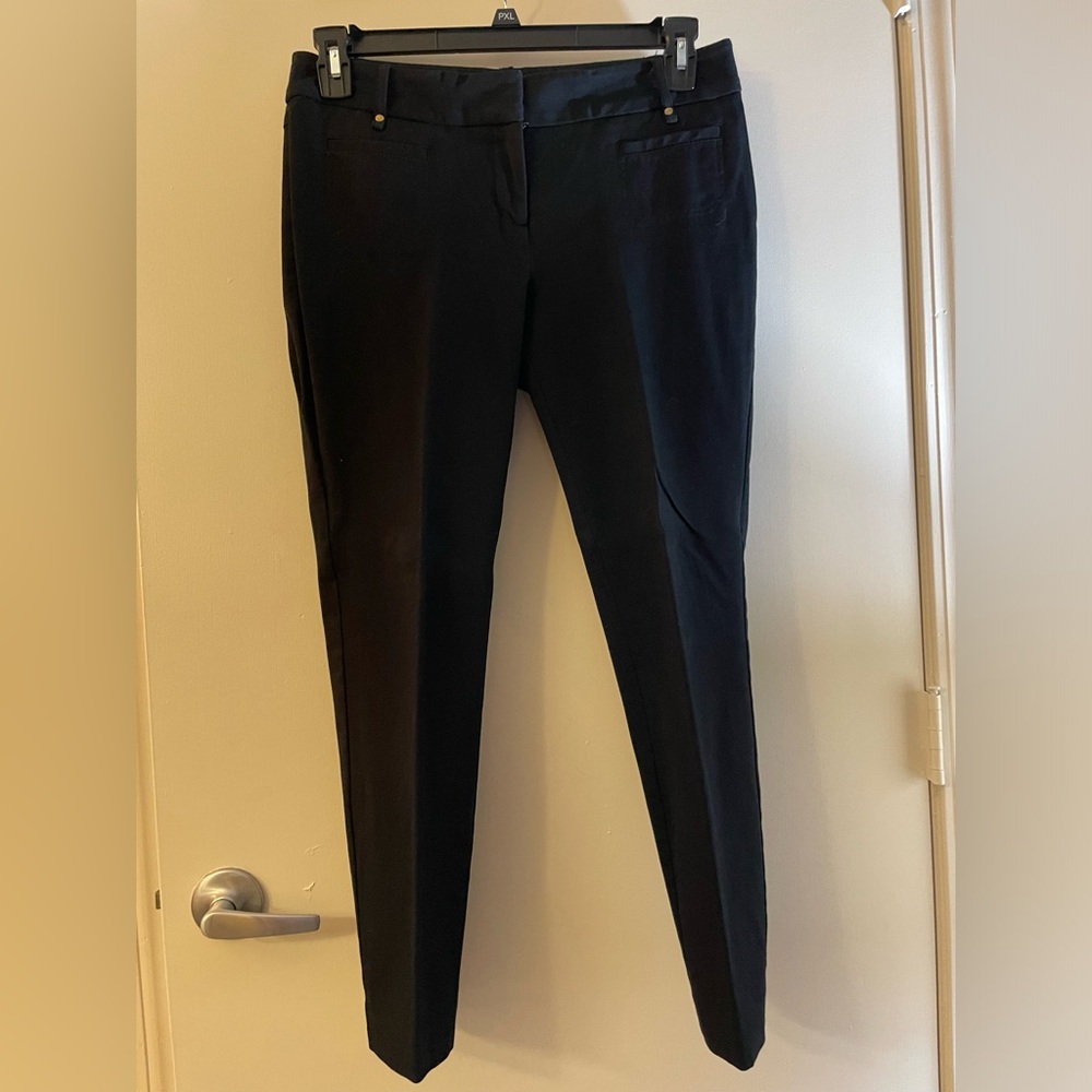 Alfani Stretch Pant